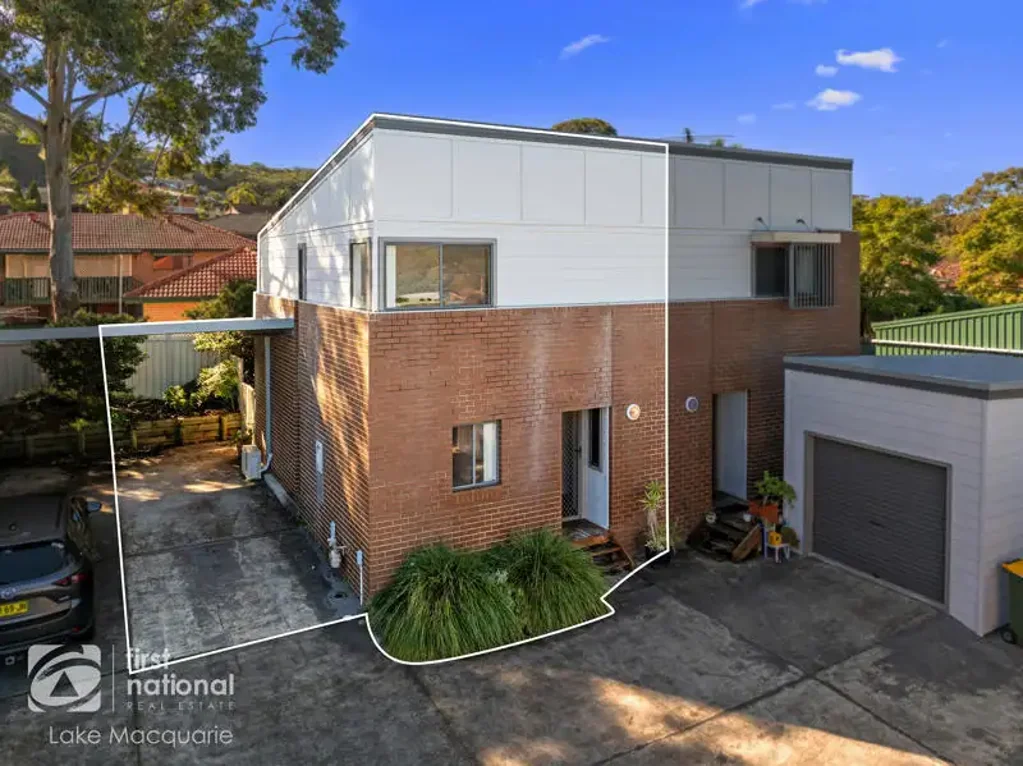Elermore Vale 2બેડરૂમ SMALL ON MAINTENANCE, BIG ON APPEAL