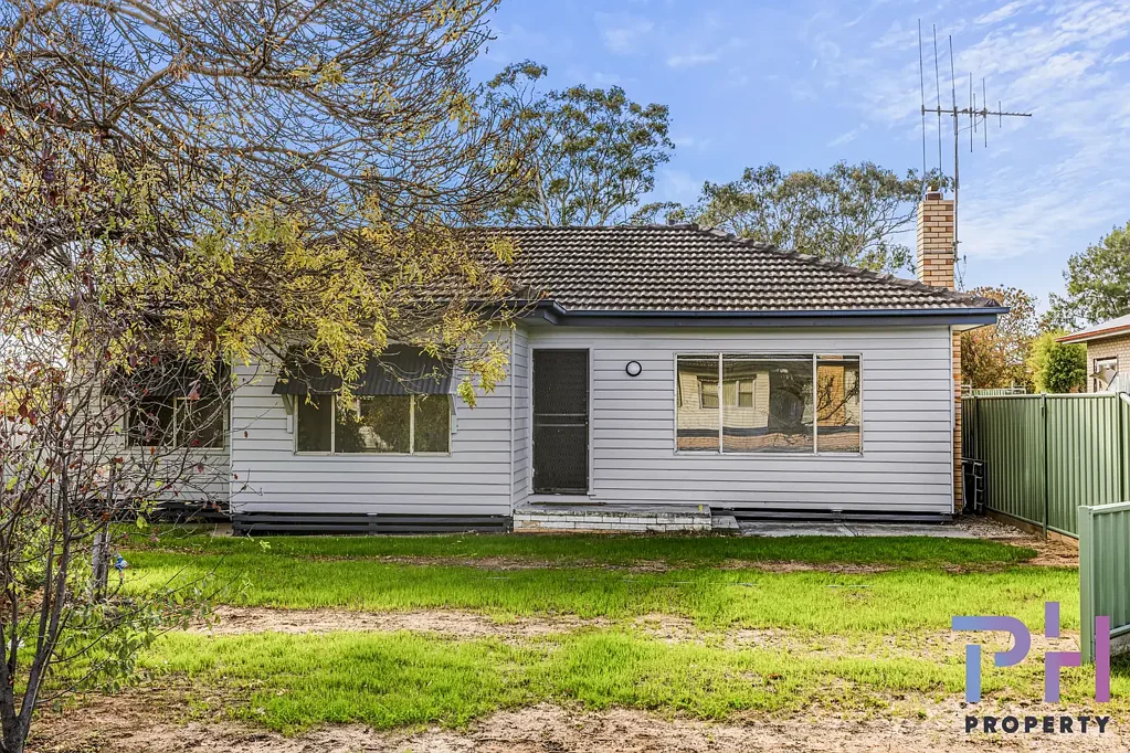 HEART OF KANGAROO FLAT