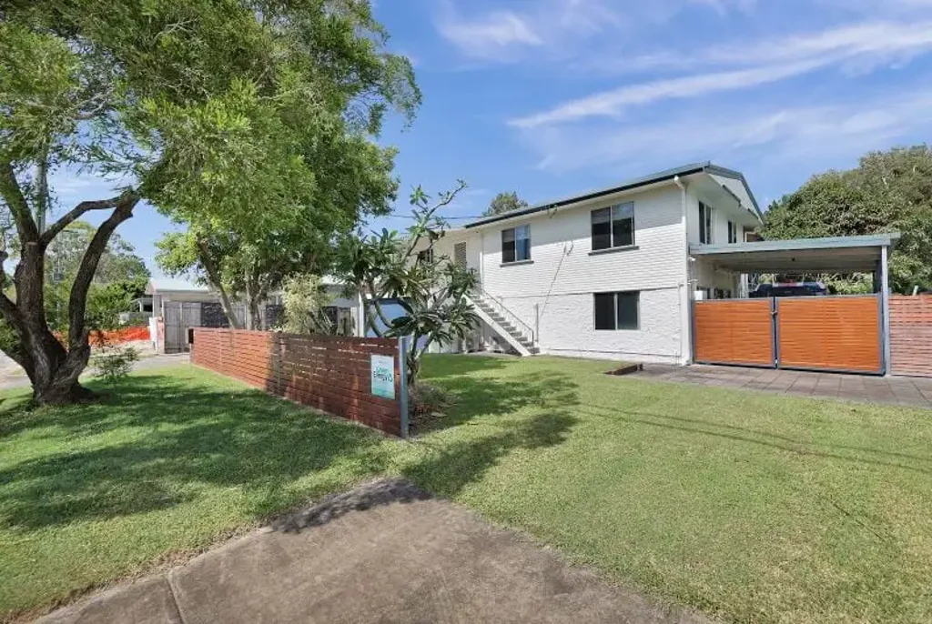 25 McMahon Street, Andergrove, QLD 4740