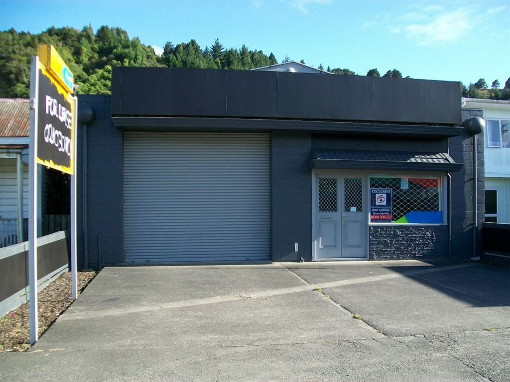 174 Hakiaha Saint (State Highway 4), Taumarunui, Ruapehu, 0房, 0浴