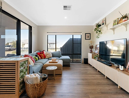 25 Dickerson Loop, Hammond Park, South West Perth, 3 phòng ngủ, 2 phòng tắm, House