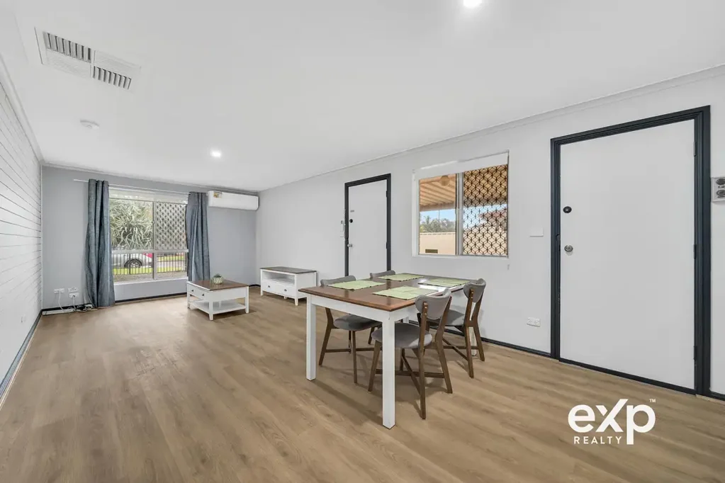 Paralowie 2 Slaapkamer Move-In Ready in a Tightly Held Paralowie Pocket — Torrens Title