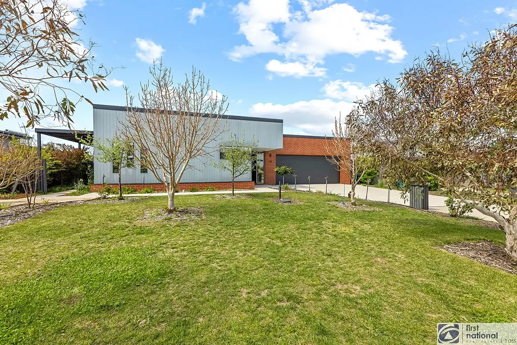 43 MIDDLE STREET, Murrumbateman, NSW 2582