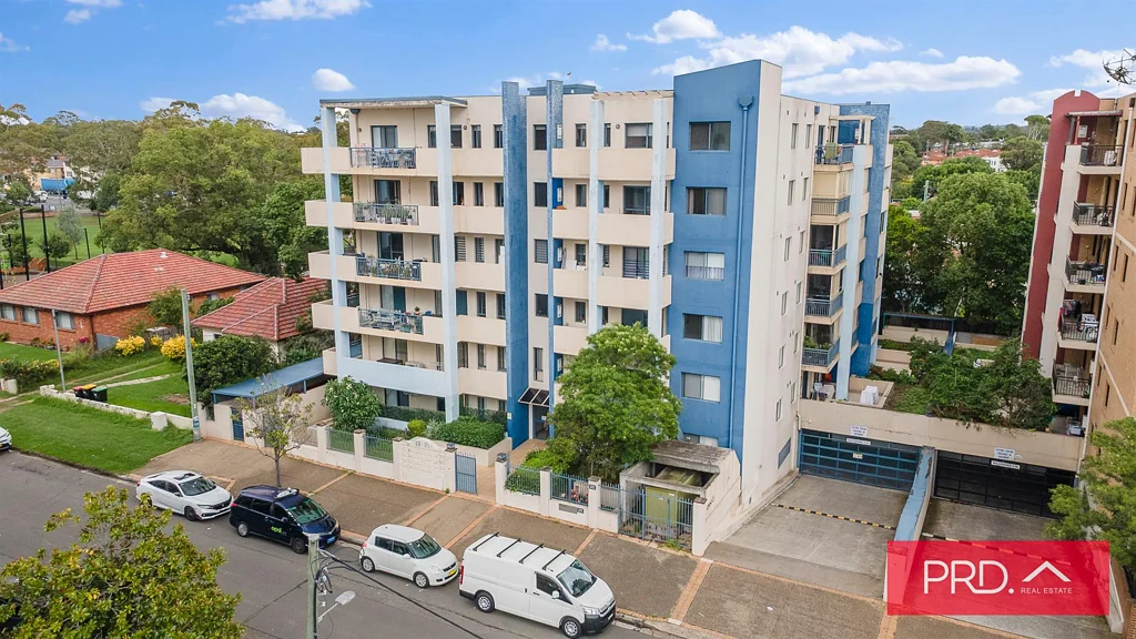 4/29-31 Castlereagh Street, Liverpool, NSW 2170