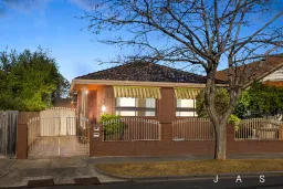 1 Clive Street, West Footscray