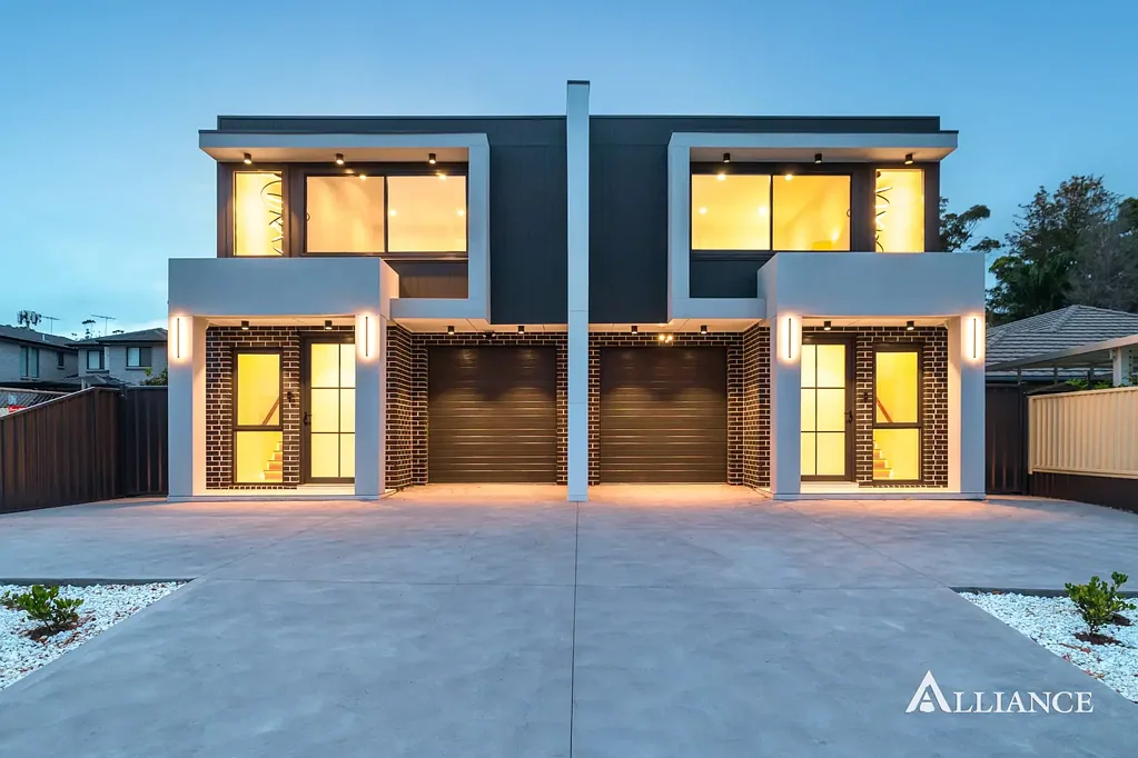 Padstow Heights 4ห้องนอน Luxury Living Meets Effortless Family Comfort