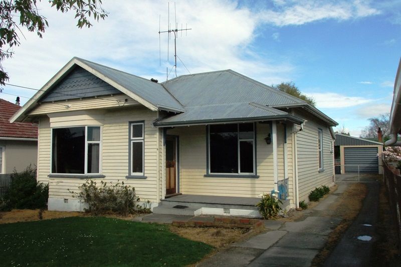 3 Newton Street, Watlington, Timaru, 2 phòng ngủ, 0 phòng tắm