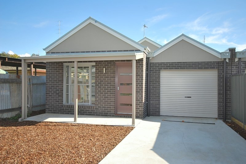 6B LINAKER LANE, GOLDEN POINT VIC 3350, 0房, 0浴, House