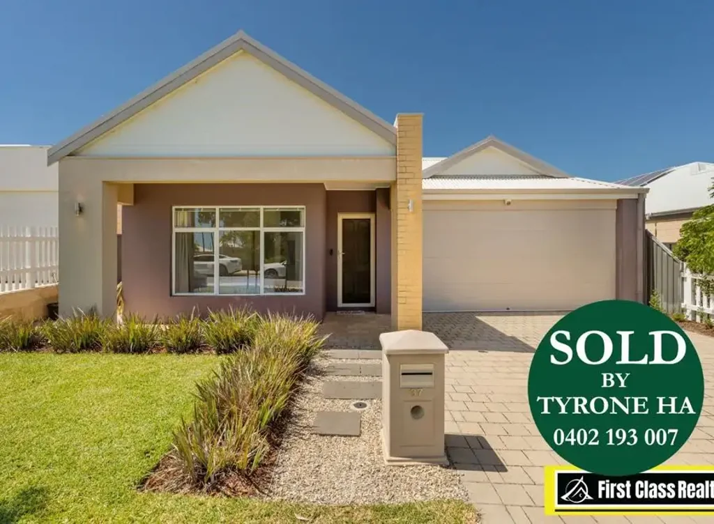 37 Strive Loop, Girrawheen, WA 6064