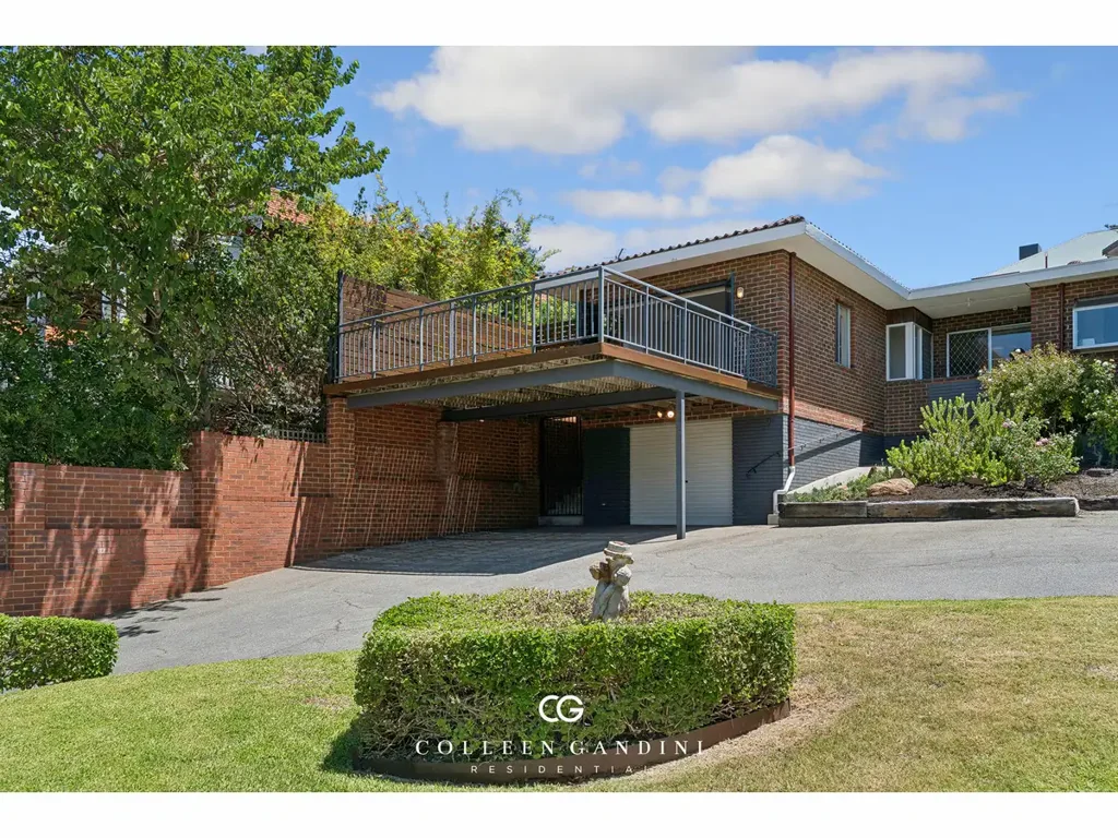 9A Hillway, Nedlands, WA 6009