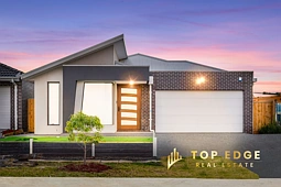 50 Innovation Avenue, Rockbank