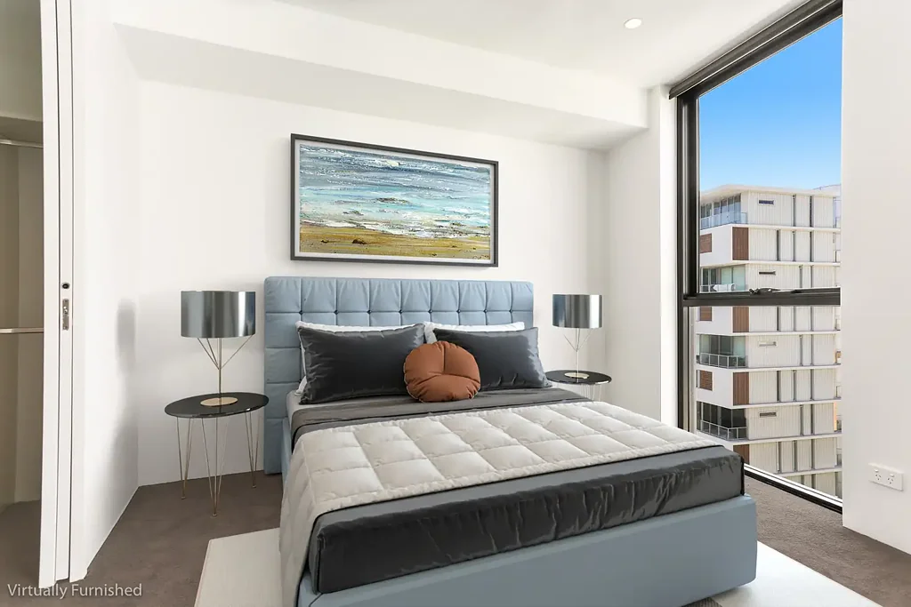 Luxury apartment in the heart of Bondi Junction