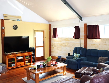 35 Main Street, Weston, Waitaki, 3 ਕਮਰੇ, 1 ਬਾਥਰੂਮ, House