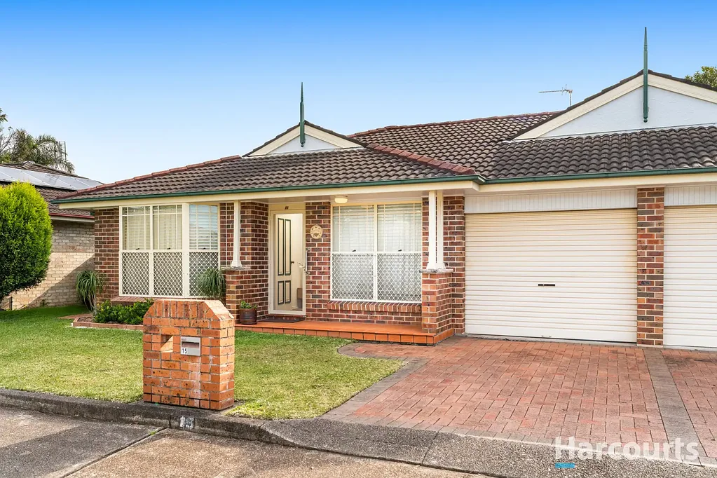 15/60 Mackie Avenue, New Lambton, NSW 2305