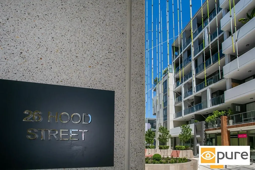 PRIME LOCATION IN THE HEART OF SUBIACO!