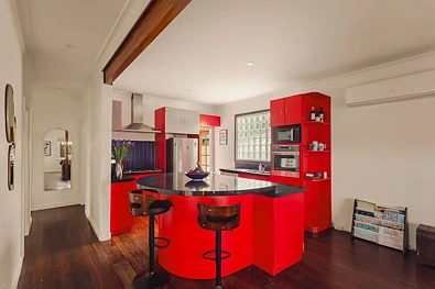 厨房 - 36 Broun Avenue, Embleton, WA 6062