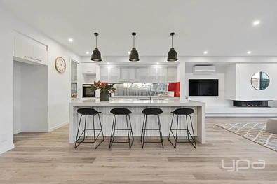 38 JOHNSON AV, RYE VIC 3941, 5 ਕਮਰੇ, 3 ਬਾਥਰੂਮ, House