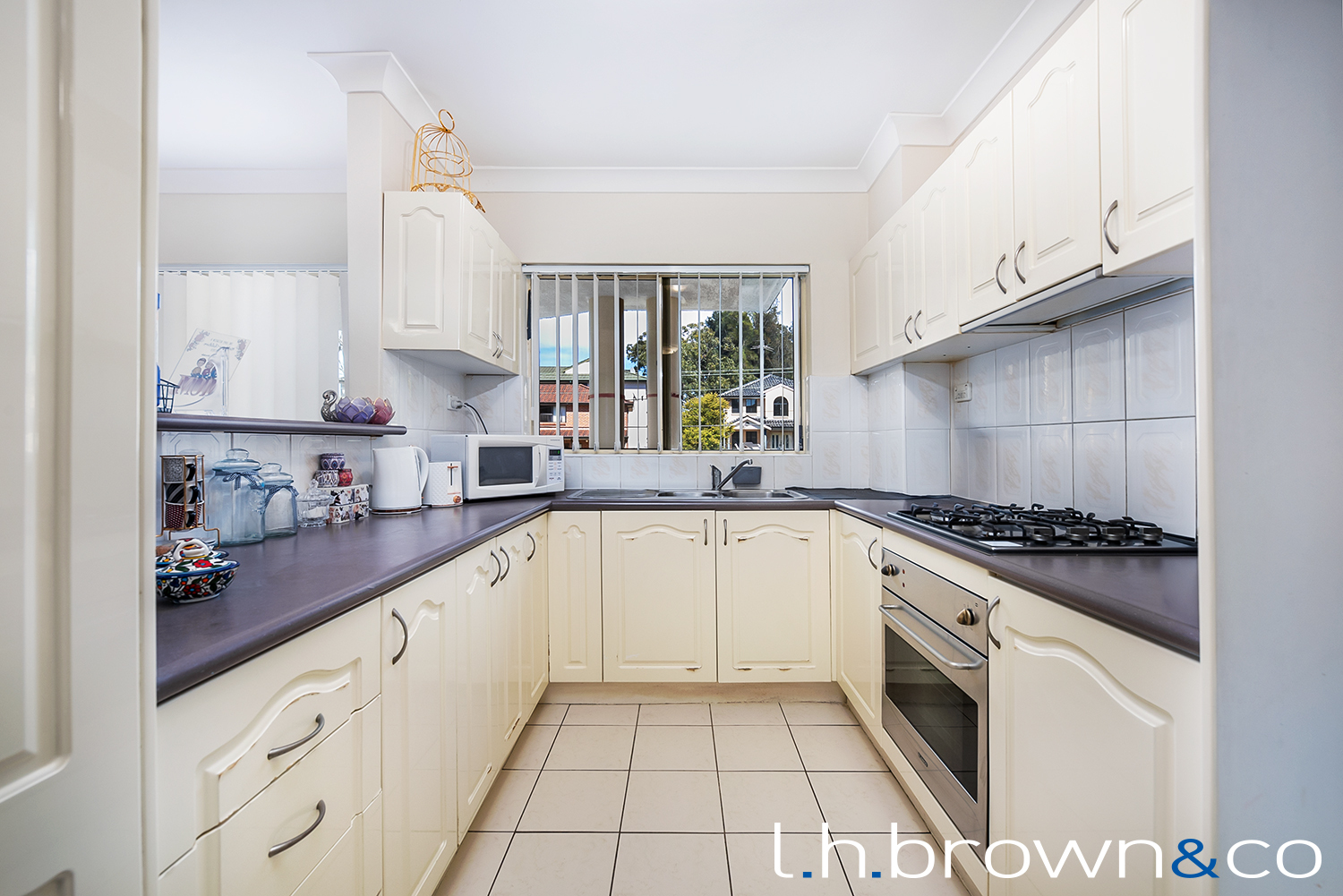 UNIT 5 61-67 REYNOLDS AV, BANKSTOWN NSW 2200, 0房, 0浴, Unit