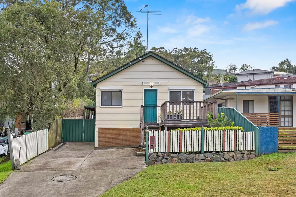 6 Coronation Street, Blackalls Park, NSW 2283