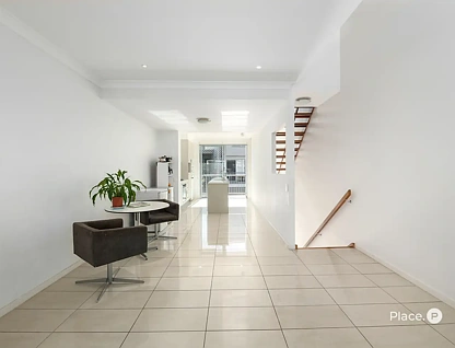 10/66 Richmond Road, Morningside, QLD 4170, 3 ਕਮਰੇ, 2 ਬਾਥਰੂਮ, Townhouse