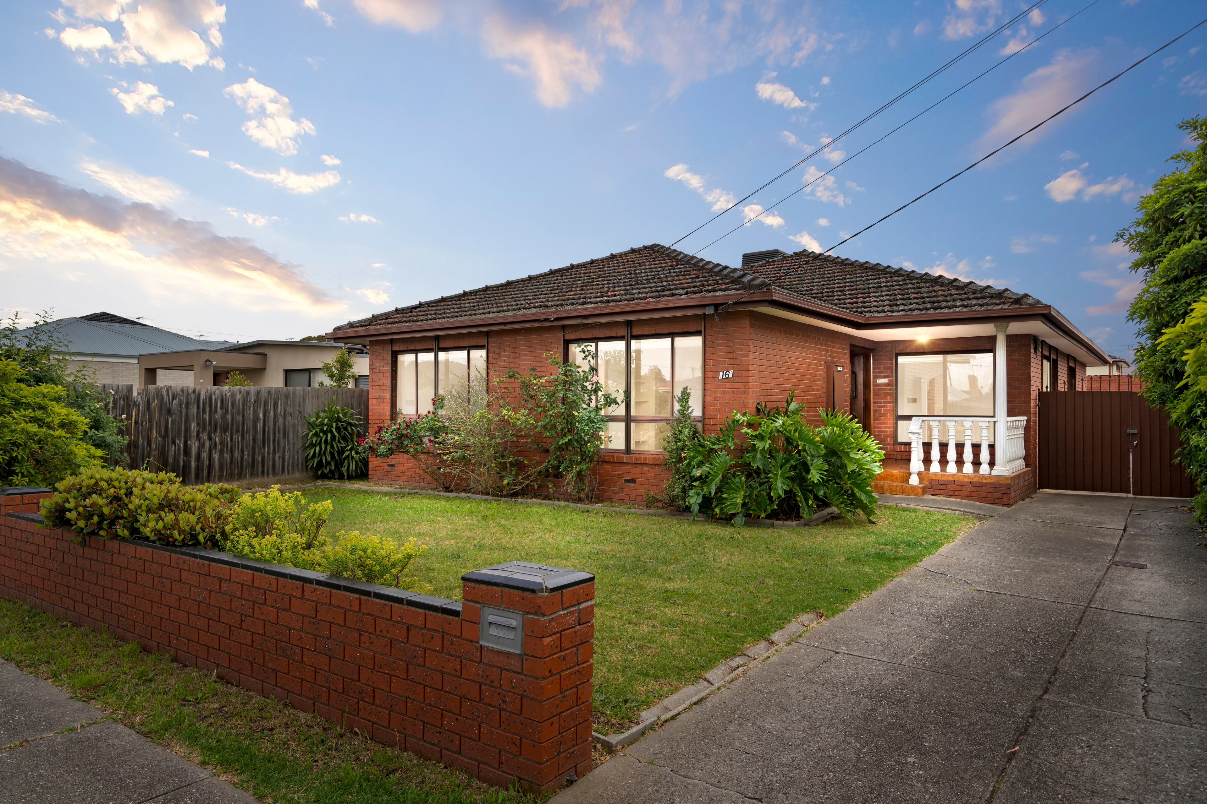 16 WILLIAM ST, KEILOR PARK VIC 3042, 0 રૂમ, 0 બાથરૂમ, House