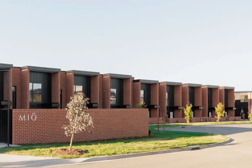 Googong 4Kwarto MIO - 4 Bed + Multipurpose Room, 2 Bath, Double Garage