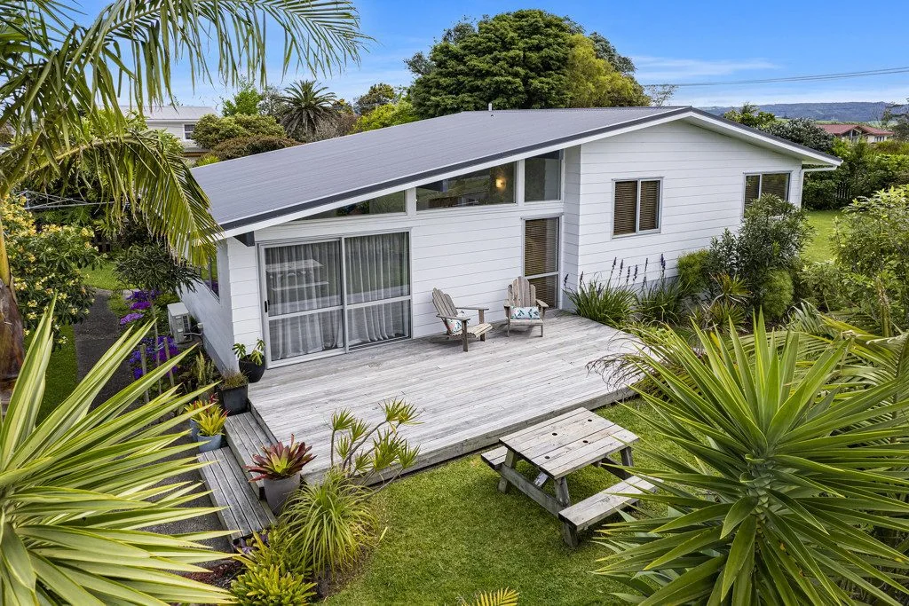 Ruakaka 3Moenga Private, peaceful, perfect