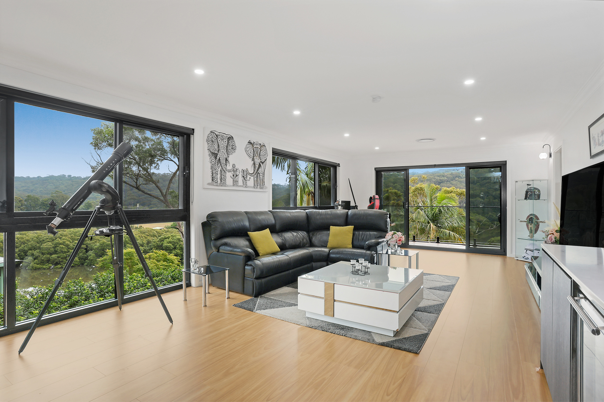 135 LOWER WASHINGTON DR, BONNET BAY NSW 2226, 0 Schlafzimmer, 0 Badezimmer, House