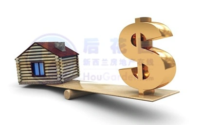 奥克兰Greenlane区翻新房产售价高于政府估价50万纽币