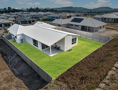 124 Jackson Crescent, Gleneagle, QLD 4285, 4 slaapkamers, 2 badkamers, House