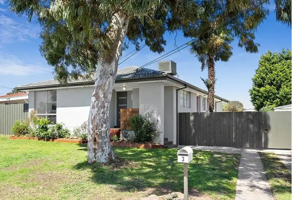 3 Marcus Crescent, Coolaroo, VIC 3048