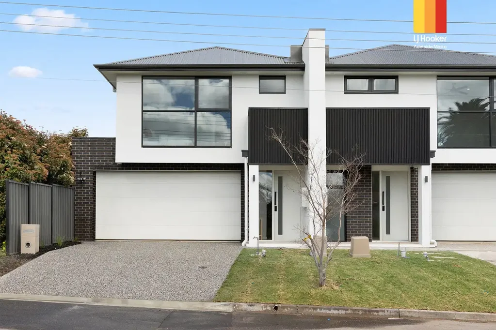 Modbury 4Kwarto Brand New Contemporary Living with Space, Style & Quality