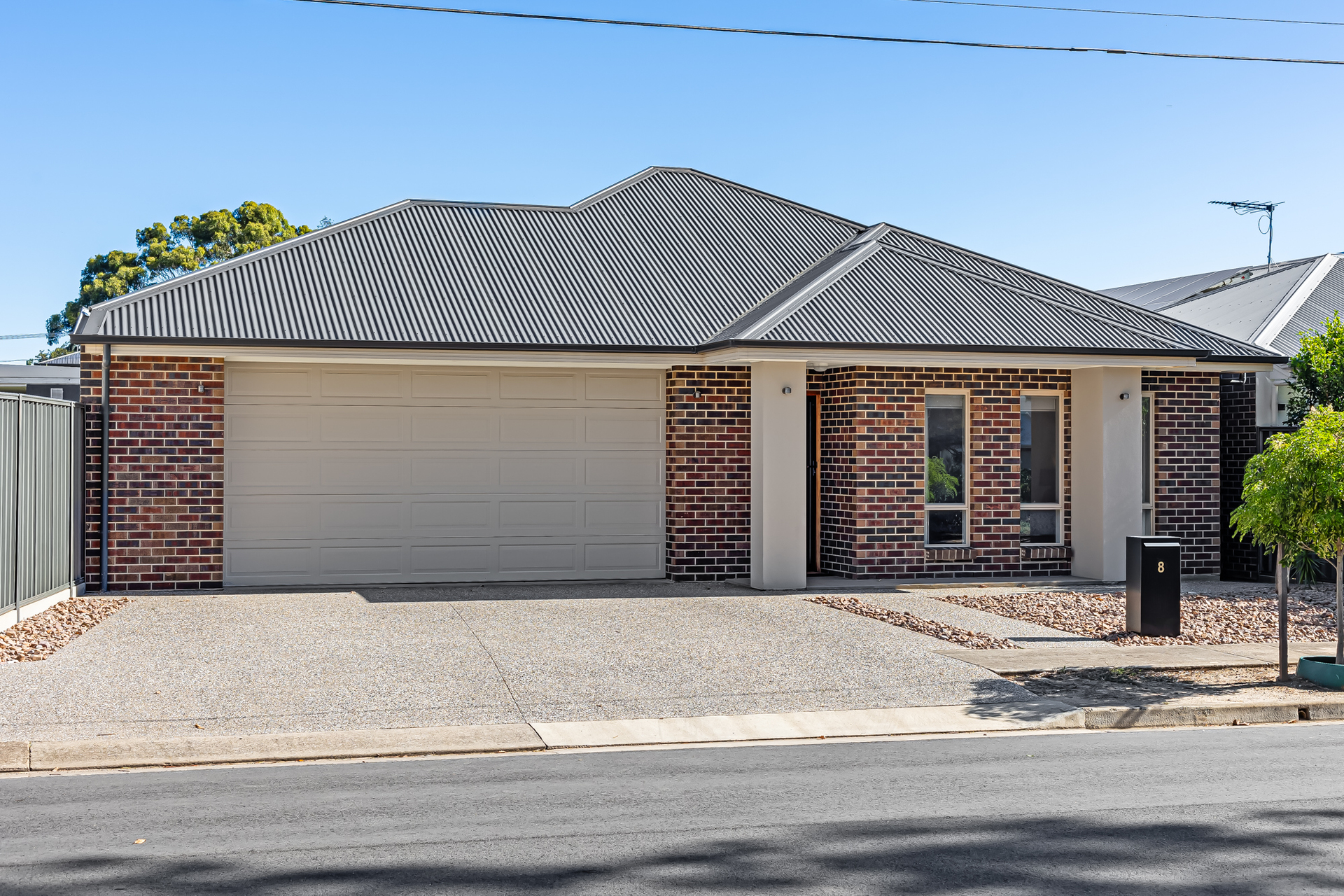 8 WALLAGE AV, MORPHETTVILLE SA 5043, 0房, 0浴, House