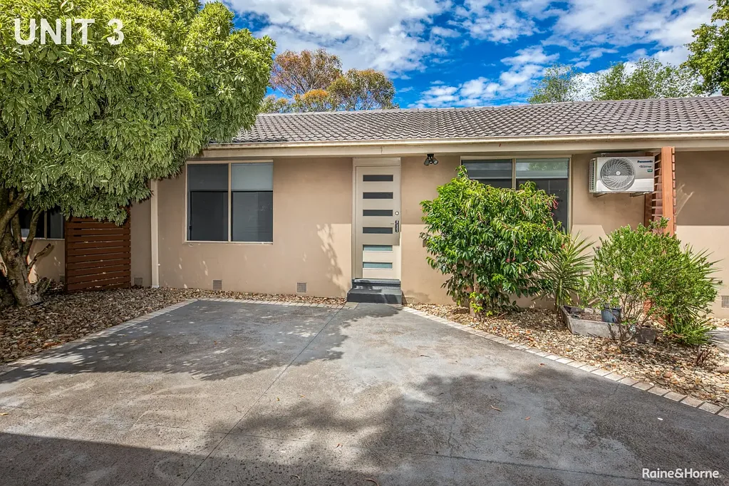 3/25 Worcester Road, Gisborne, VIC 3437