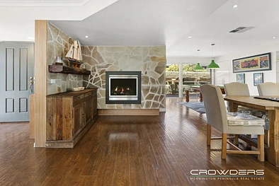 Rye 4Habitaciones Serene Coastal Sanctuary with Space, Style & Substance
