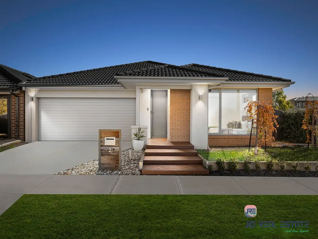 Thornhill Park 3ਬੈੱਡਰੂਮ Stylish & Sustainable Living - 3 Bedroom Family Home, Perfect for first home buyer!!!