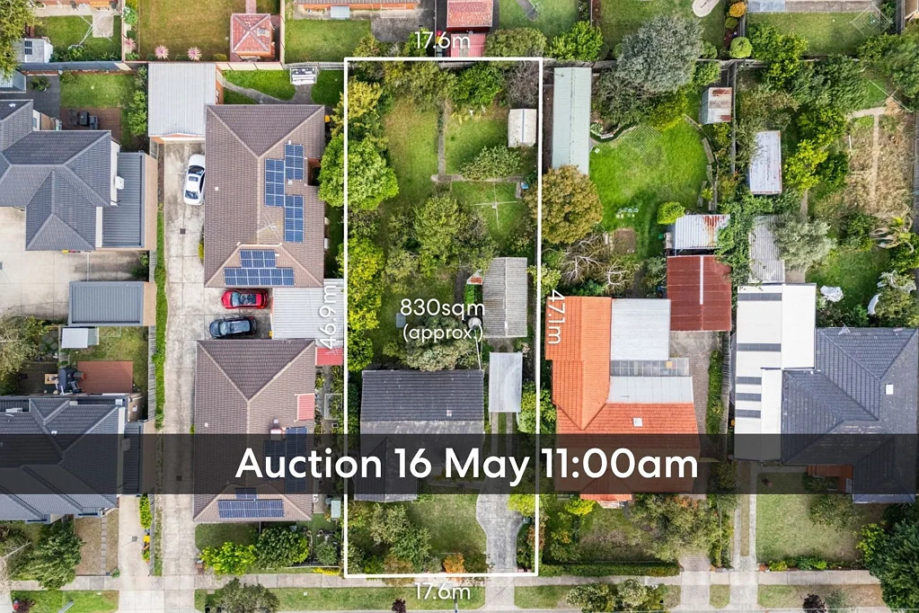 8 Nonna Street, Oakleigh East, VIC 3166