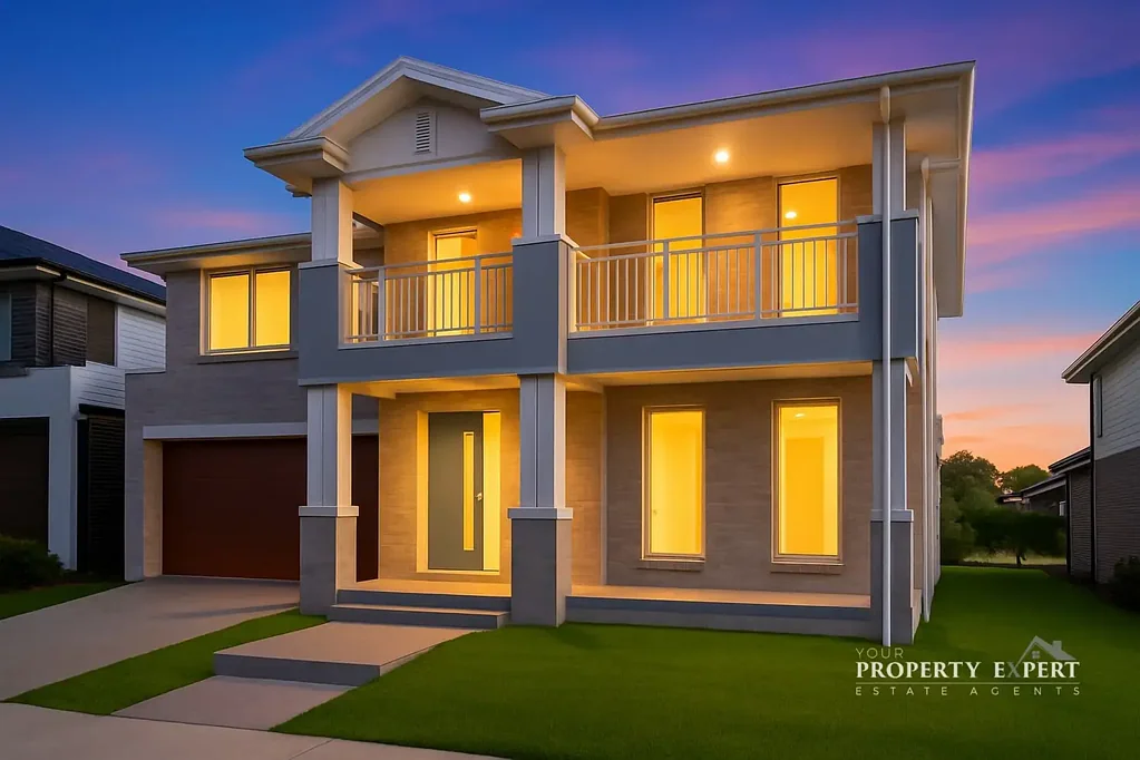 Box Hill 6कमरा Brand New Stunner on Big Block - Completion in 2 months ( approx.)