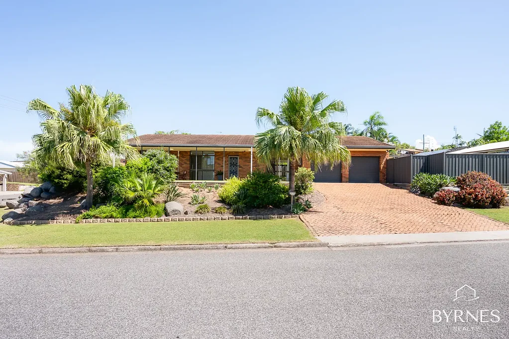38 Aramac  Drive, Clinton, QLD 4680