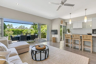 Sapphire Beach 3Zimmer Luxury Coastal Lifestyle