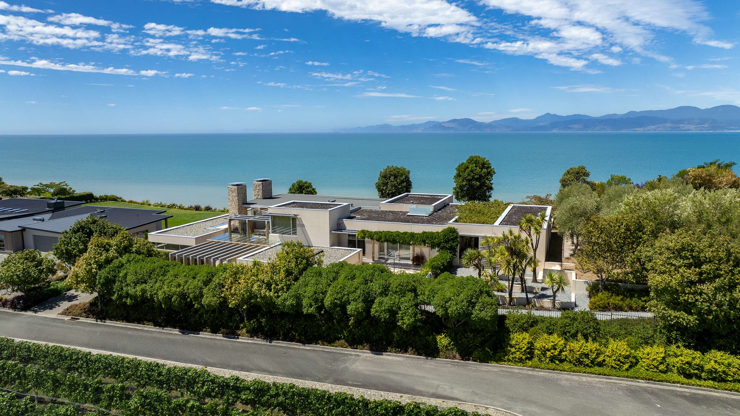 64 Admirals Way, Ruby Bay, Tasman, Nelson, 4 कमरे, 5 बाथरूम, House