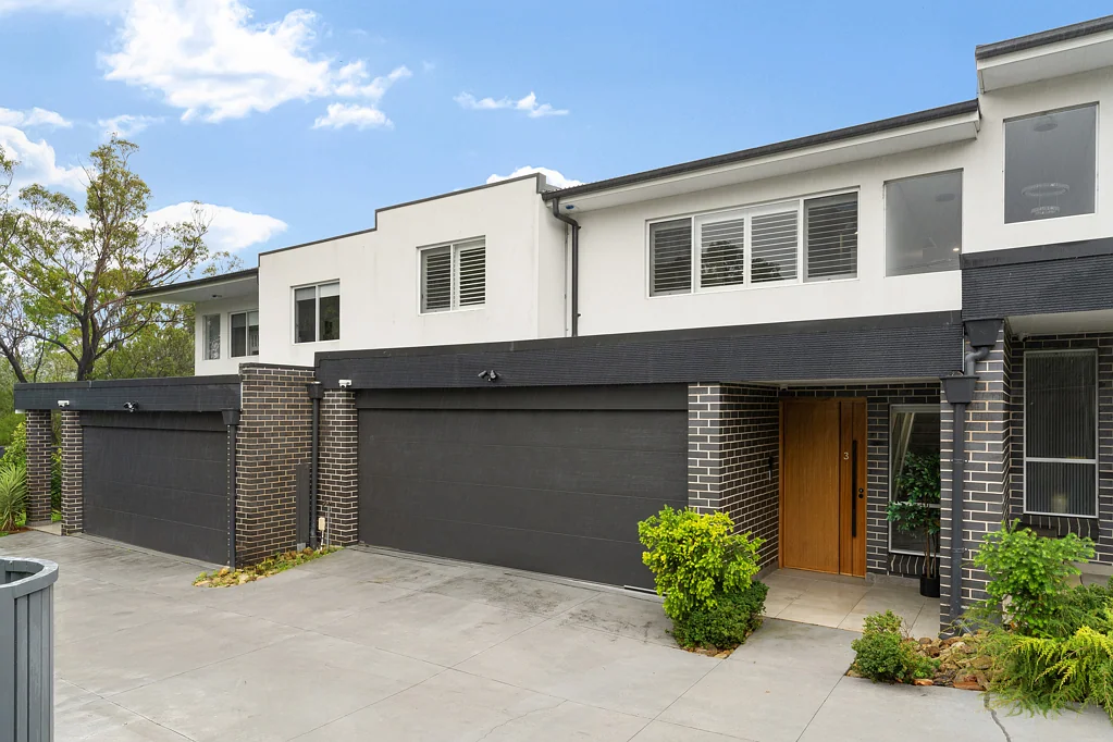 3/73 Caldarra Avenue, Engadine, NSW 2233