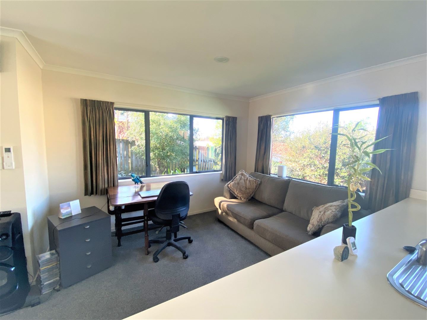 3b Dunrobbin Place, Gate Pa, Tauranga, 2 habitaciones, 0 baños