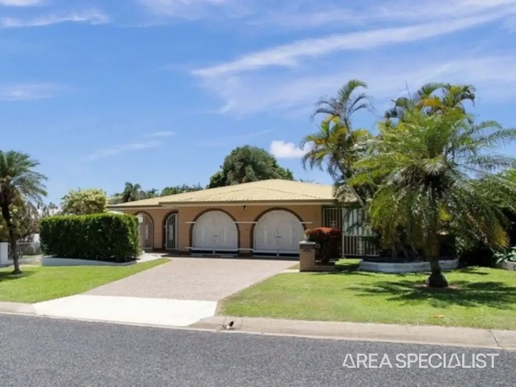 Spacious Family Home with Flexible Living in the Heart of Mount Pleasant