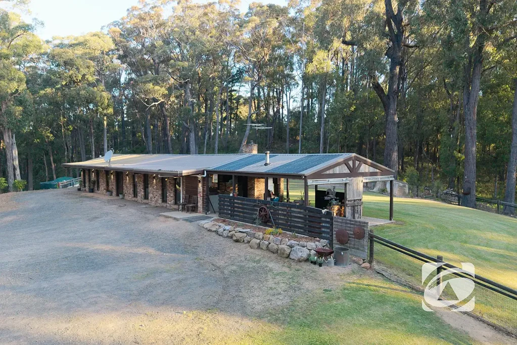 300 Gembrook-Tonimbuk Road, Gembrook, VIC 3783