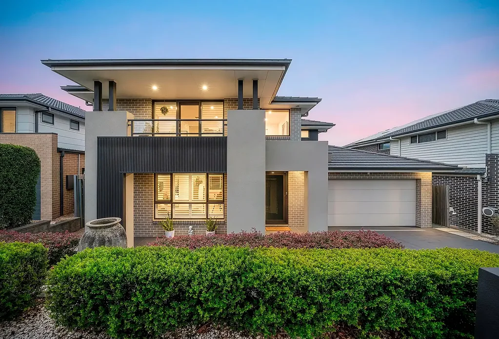 16 Odsal Road, North Kellyville, NSW 2155