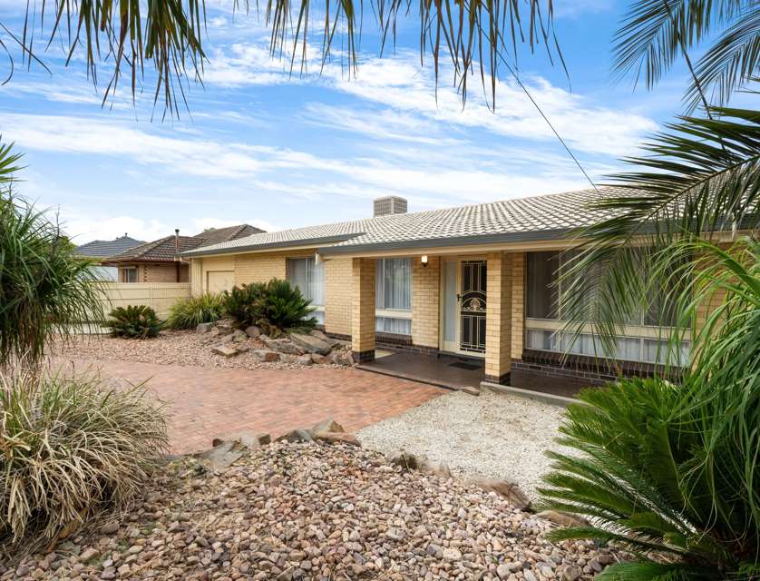 71 Flinders Drive, Valley View, SA 5093, 3 રૂમ, 1 બાથરૂમ, House