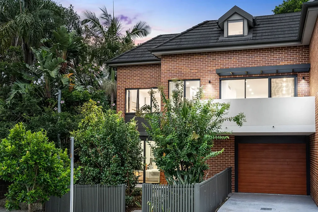 1/6 Richmond Avenue, Cremorne, NSW 2090