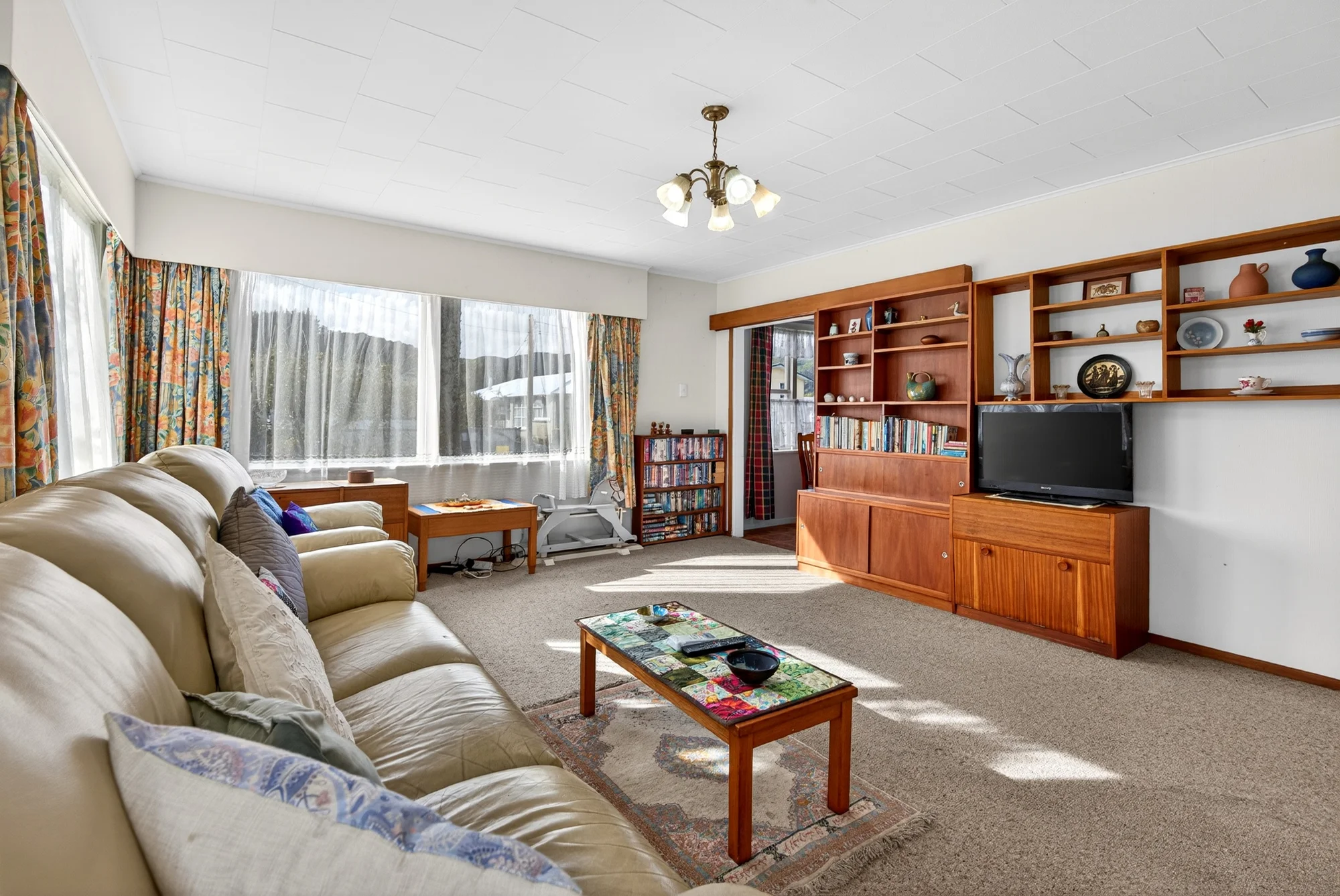 Wainuiomata 5침실 Spacious 5 Bedroom family living