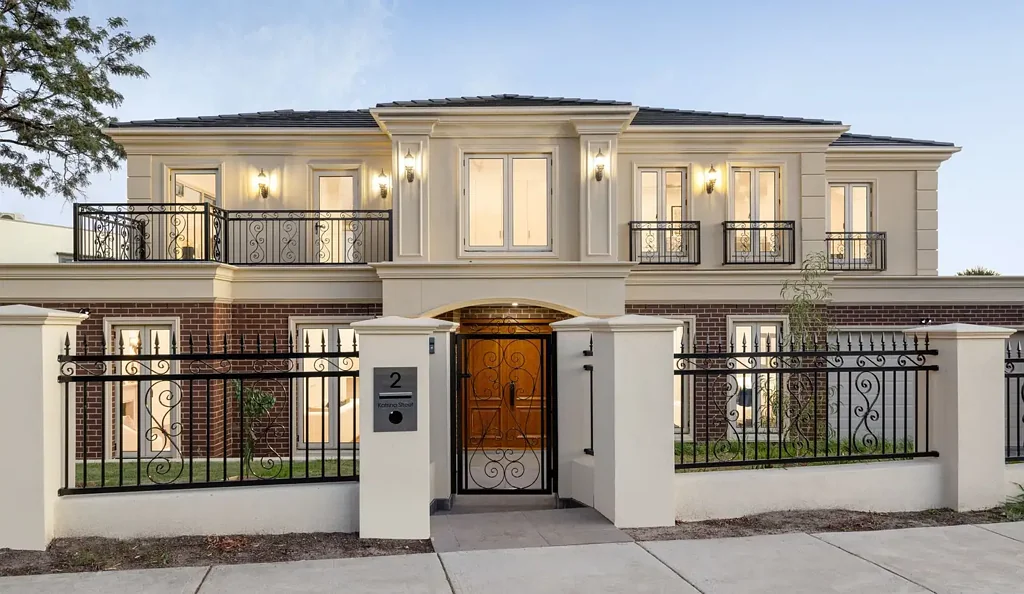 Doncaster 5ห้องนอน Prestige Perfection, Luxury Lifestyle